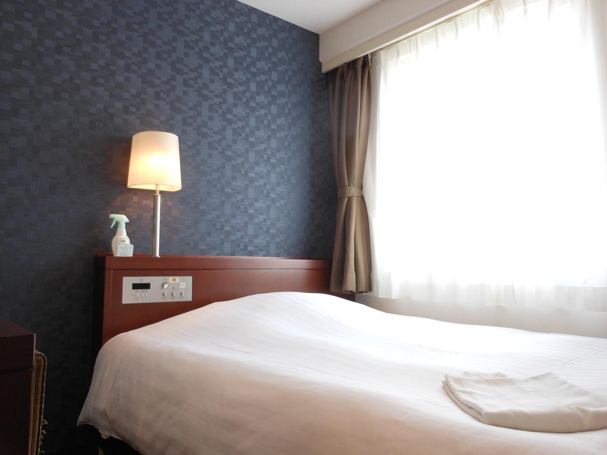 Paradis Inn Sagamihara Eksteriør billede