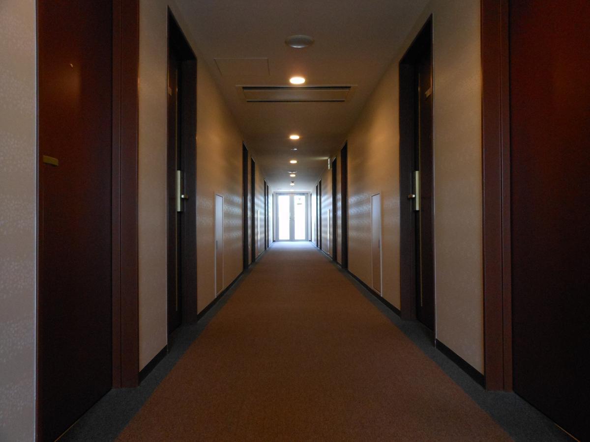 Paradis Inn Sagamihara Eksteriør billede