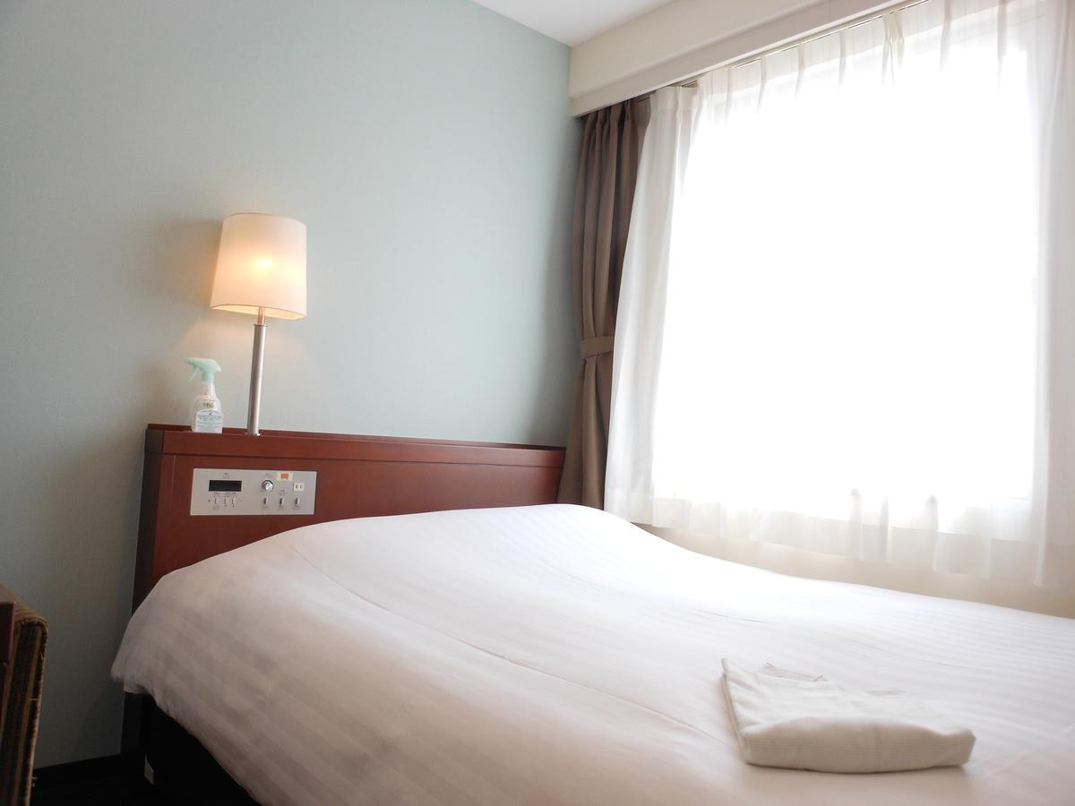 Paradis Inn Sagamihara Eksteriør billede
